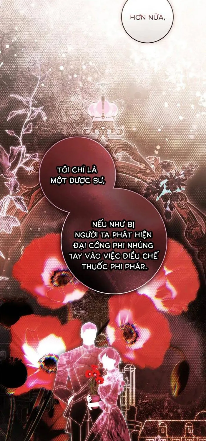 Hôn Ước Đổi Mạng Chương 32 Ảnh 15