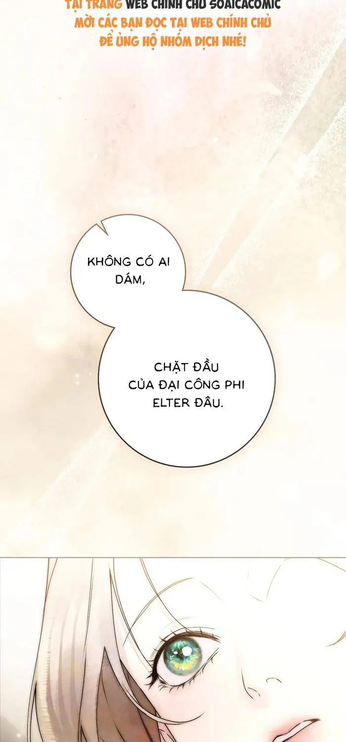 Hôn Ước Đổi Mạng Chương 32 Ảnh 17