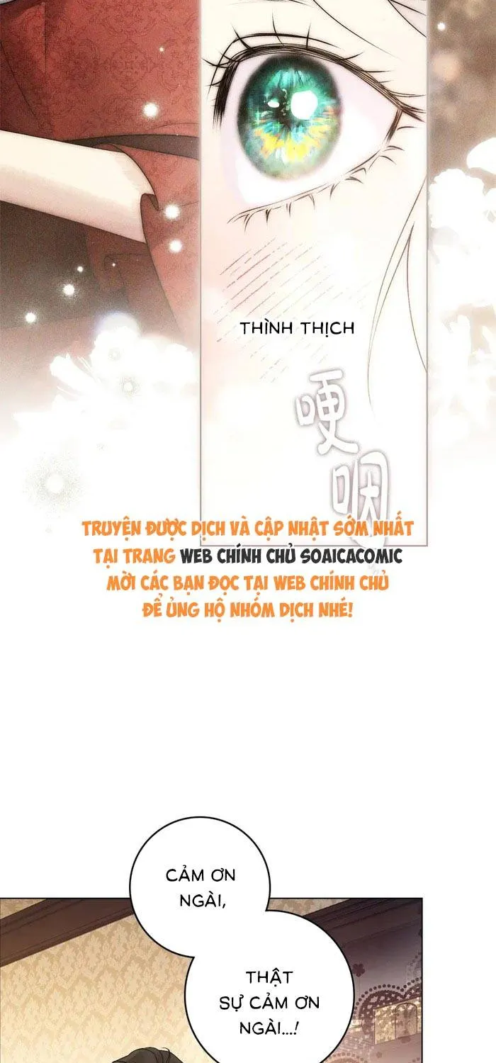 Hôn Ước Đổi Mạng Chương 32 Ảnh 21