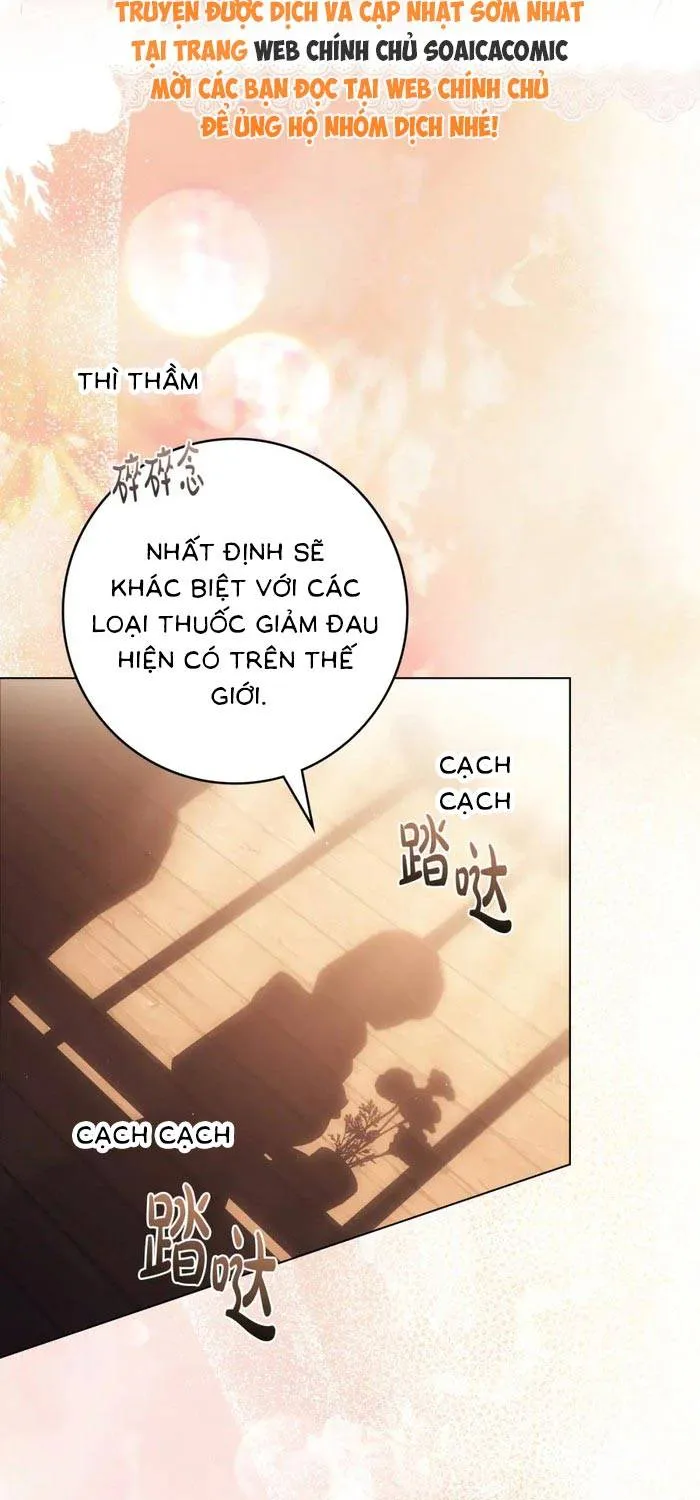 Hôn Ước Đổi Mạng Chương 32 Ảnh 24