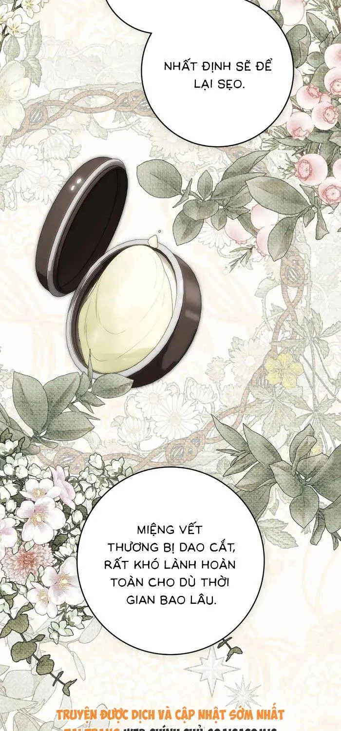 Hôn Ước Đổi Mạng Chương 32 Ảnh 42