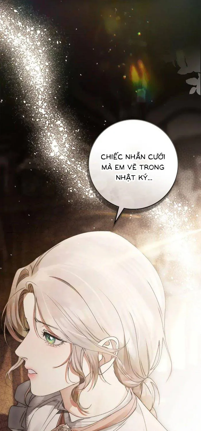 Hôn Ước Đổi Mạng Chương 32 Ảnh 56