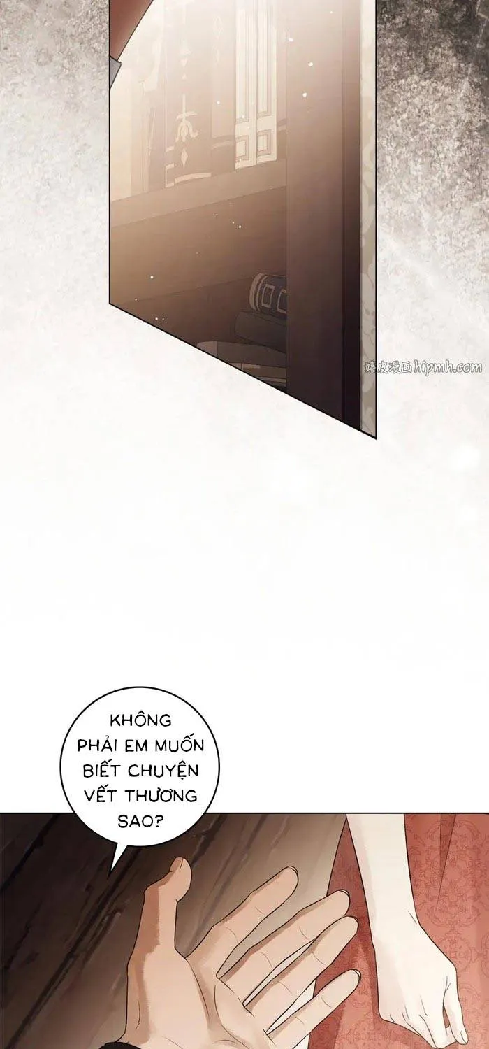 Hôn Ước Đổi Mạng Chương 32 Ảnh 58