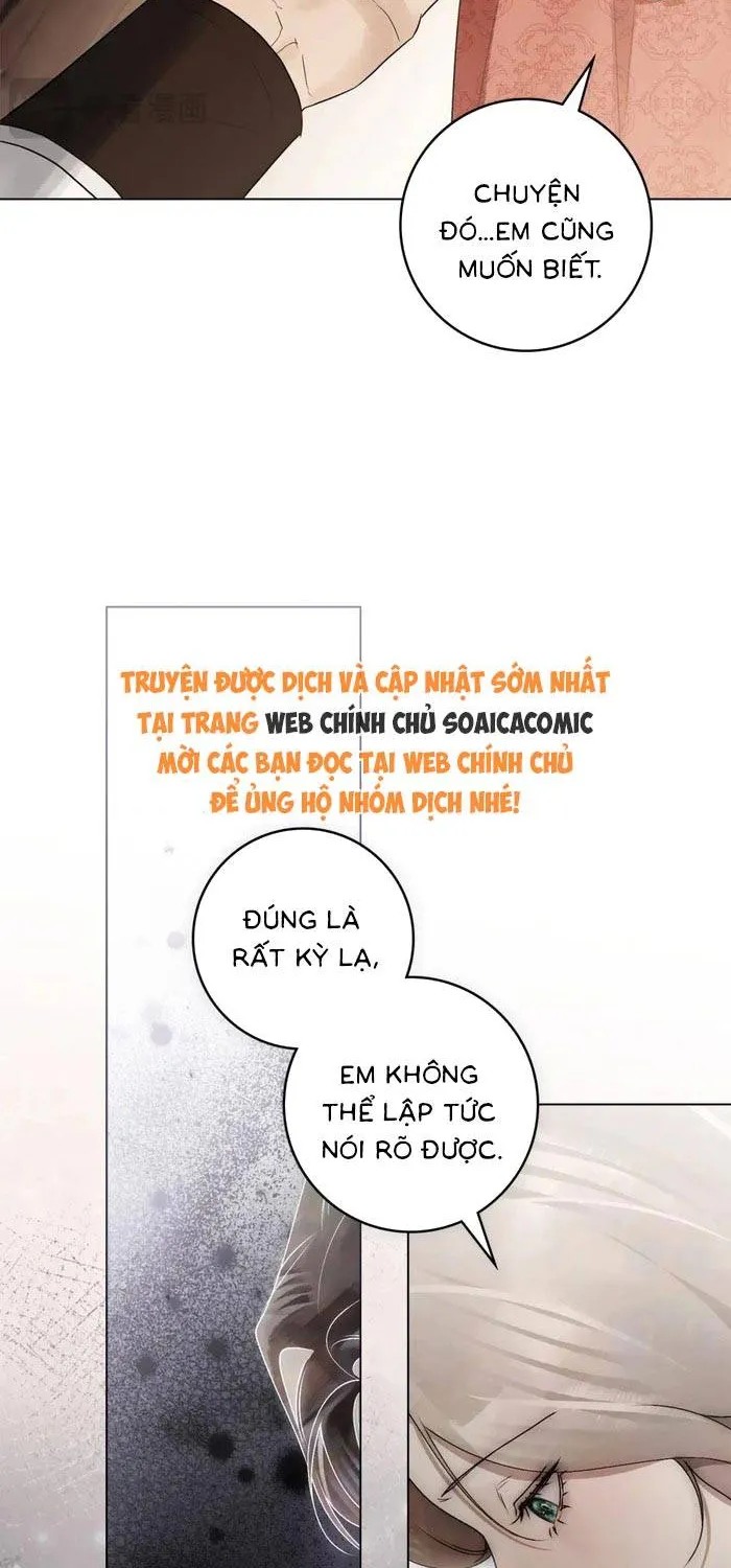 Hôn Ước Đổi Mạng Chương 32 Ảnh 59