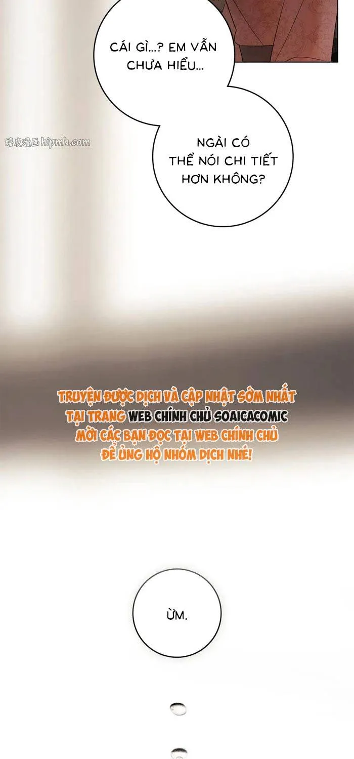 Hôn Ước Đổi Mạng Chương 32 Ảnh 64