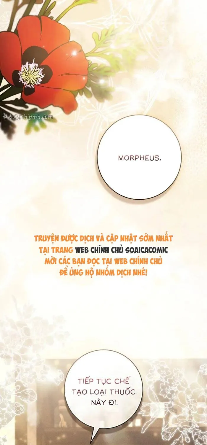 Hôn Ước Đổi Mạng Chương 32 Ảnh 8