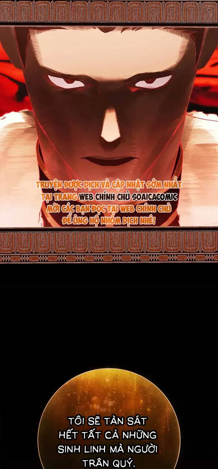 Hôn Ước Đổi Mạng Chương 33 Ảnh 20