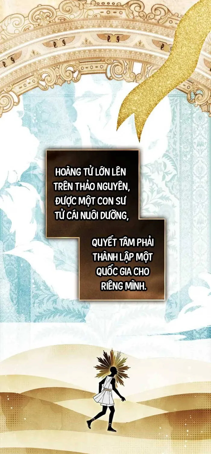 Hôn Ước Đổi Mạng Chương 33 Ảnh 3