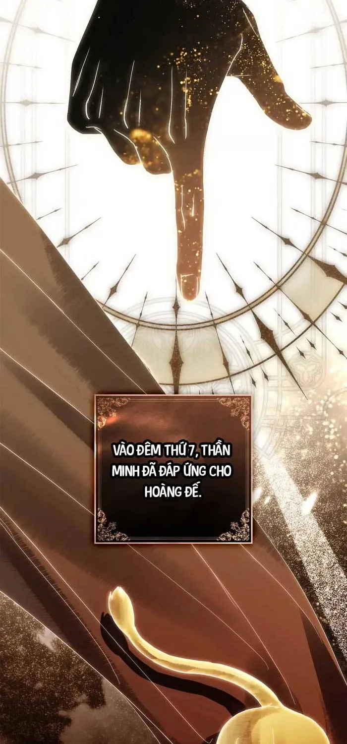 Hôn Ước Đổi Mạng Chương 33 Ảnh 23