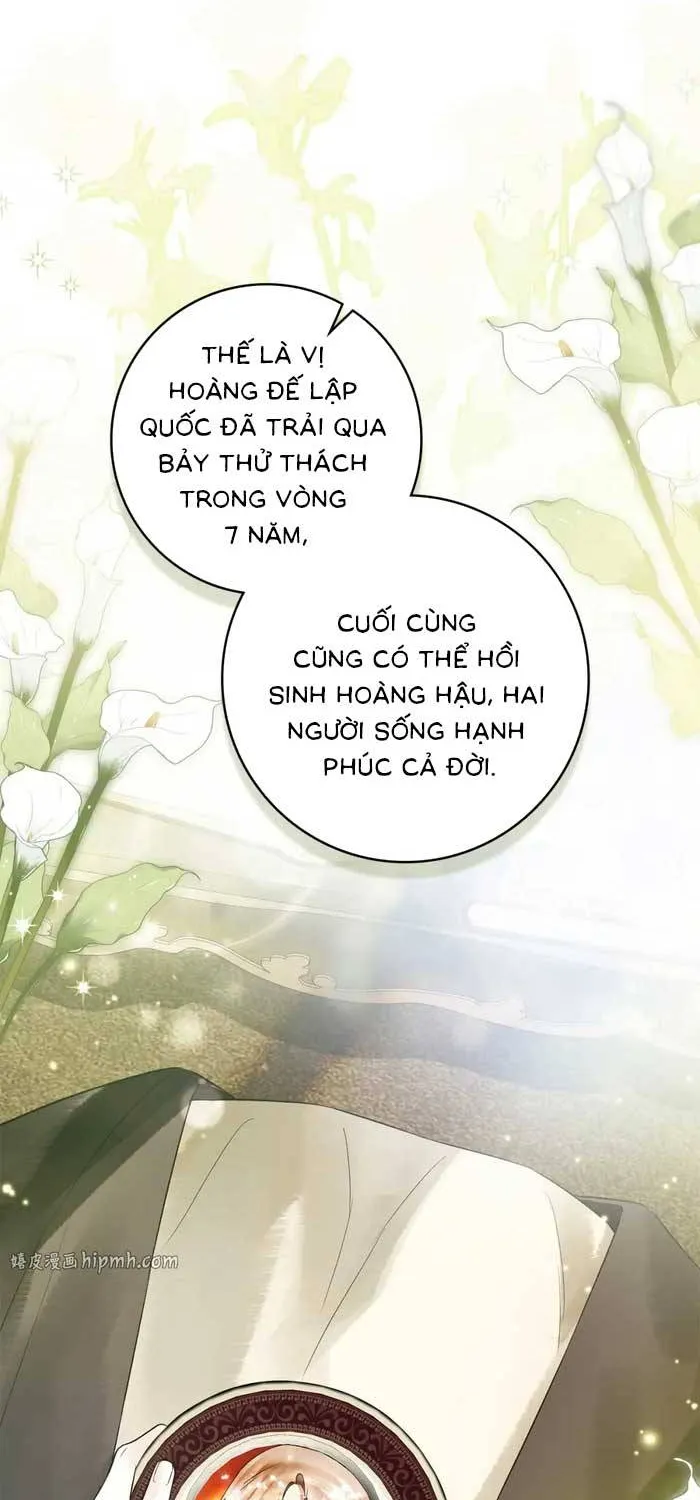 Hôn Ước Đổi Mạng Chương 33 Ảnh 28