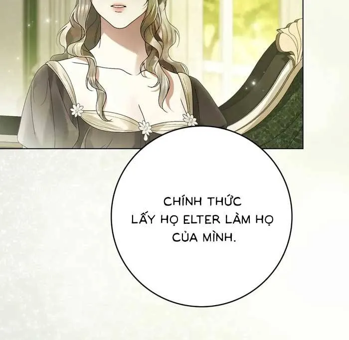 Hôn Ước Đổi Mạng Chương 33 Ảnh 31
