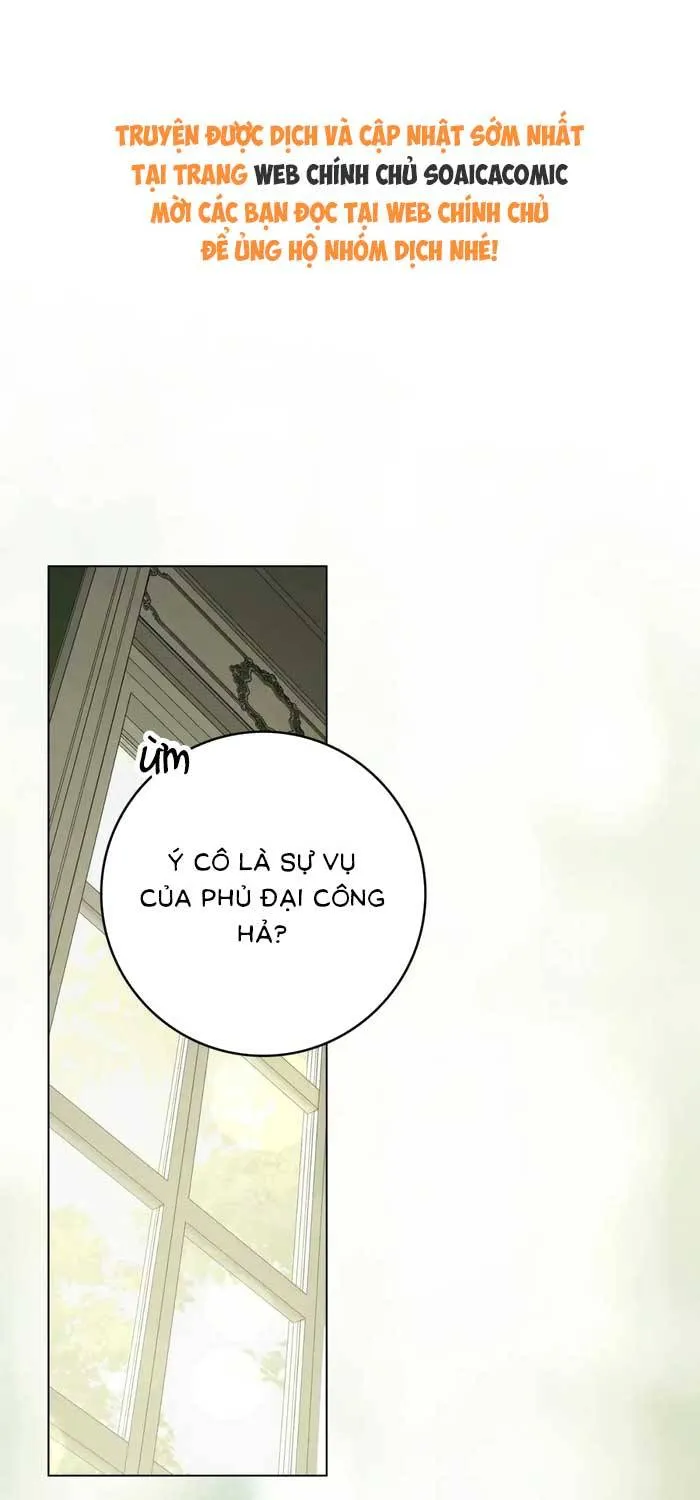 Hôn Ước Đổi Mạng Chương 33 Ảnh 41