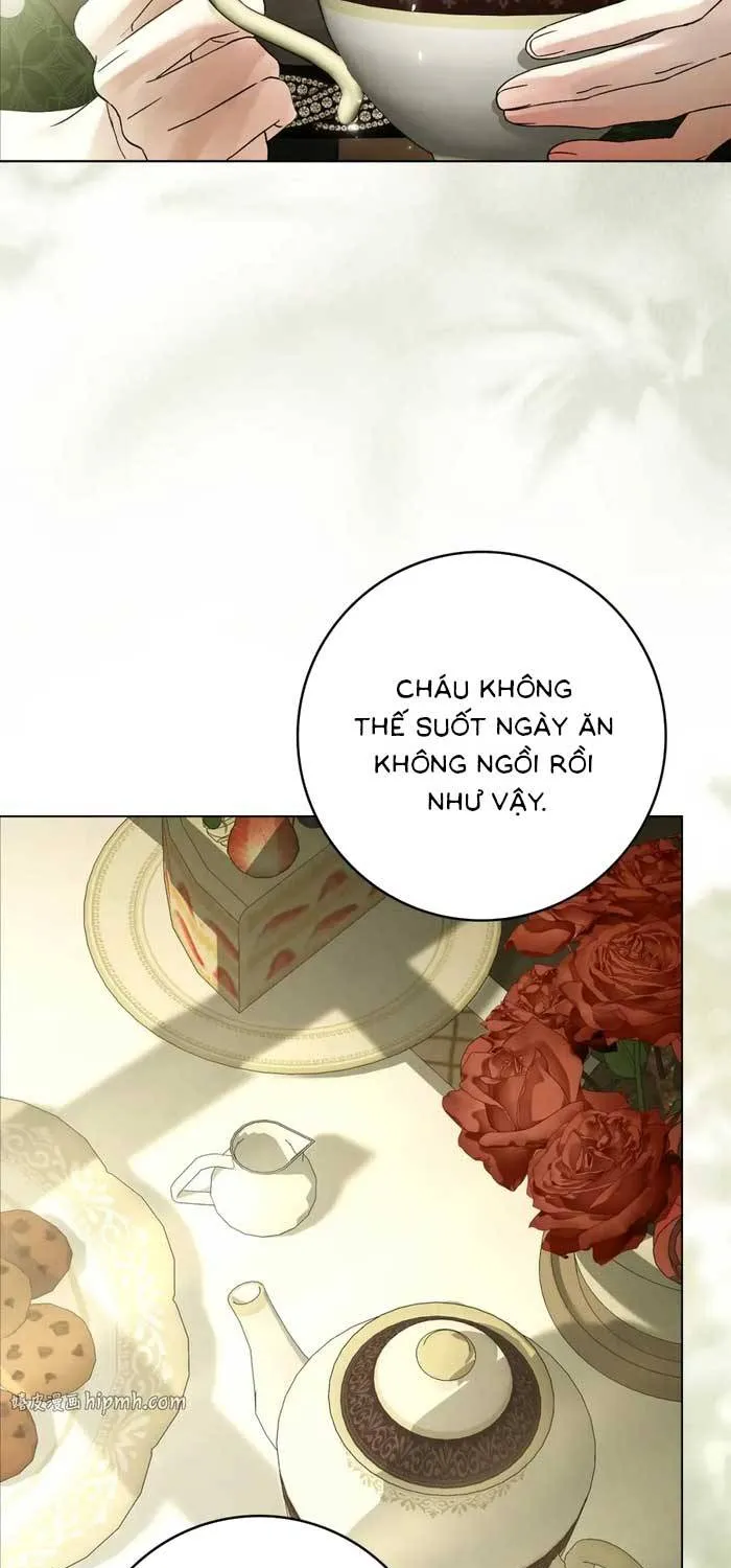 Hôn Ước Đổi Mạng Chương 33 Ảnh 45