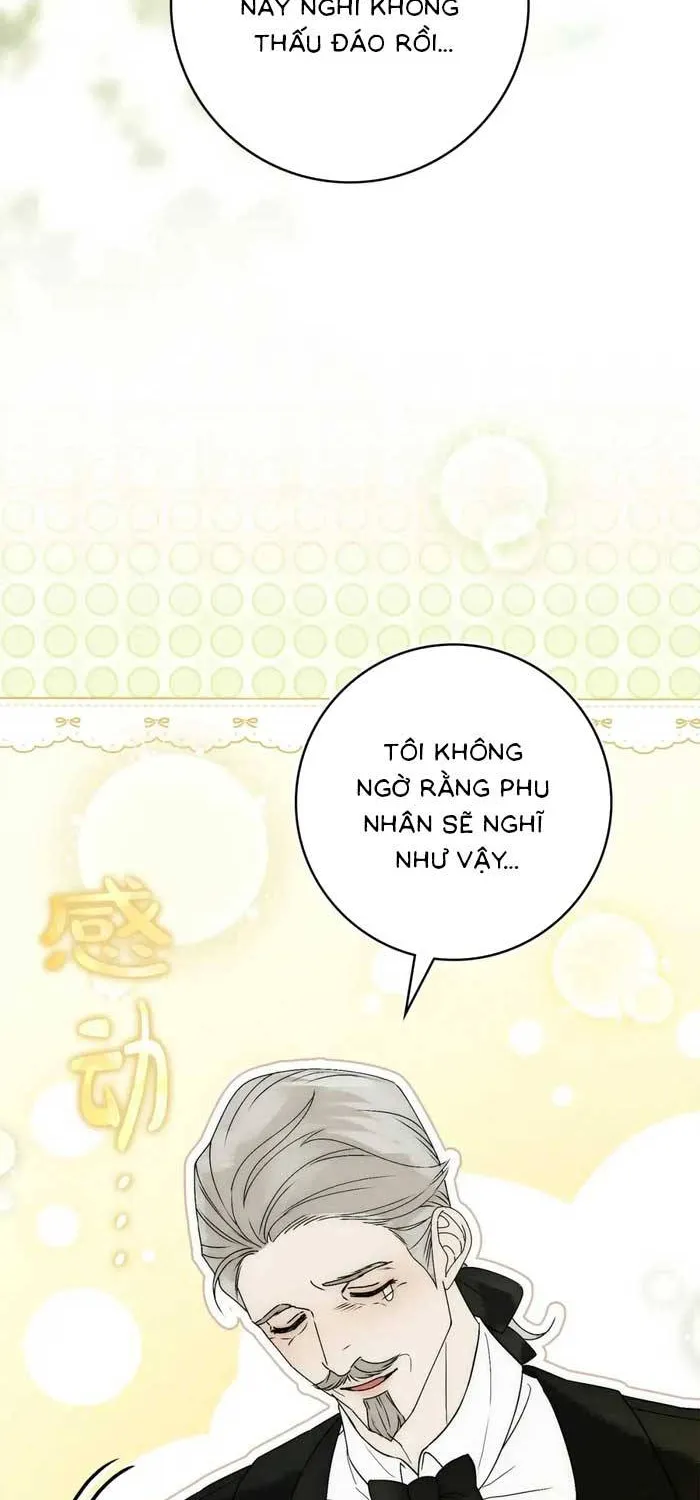 Hôn Ước Đổi Mạng Chương 33 Ảnh 48