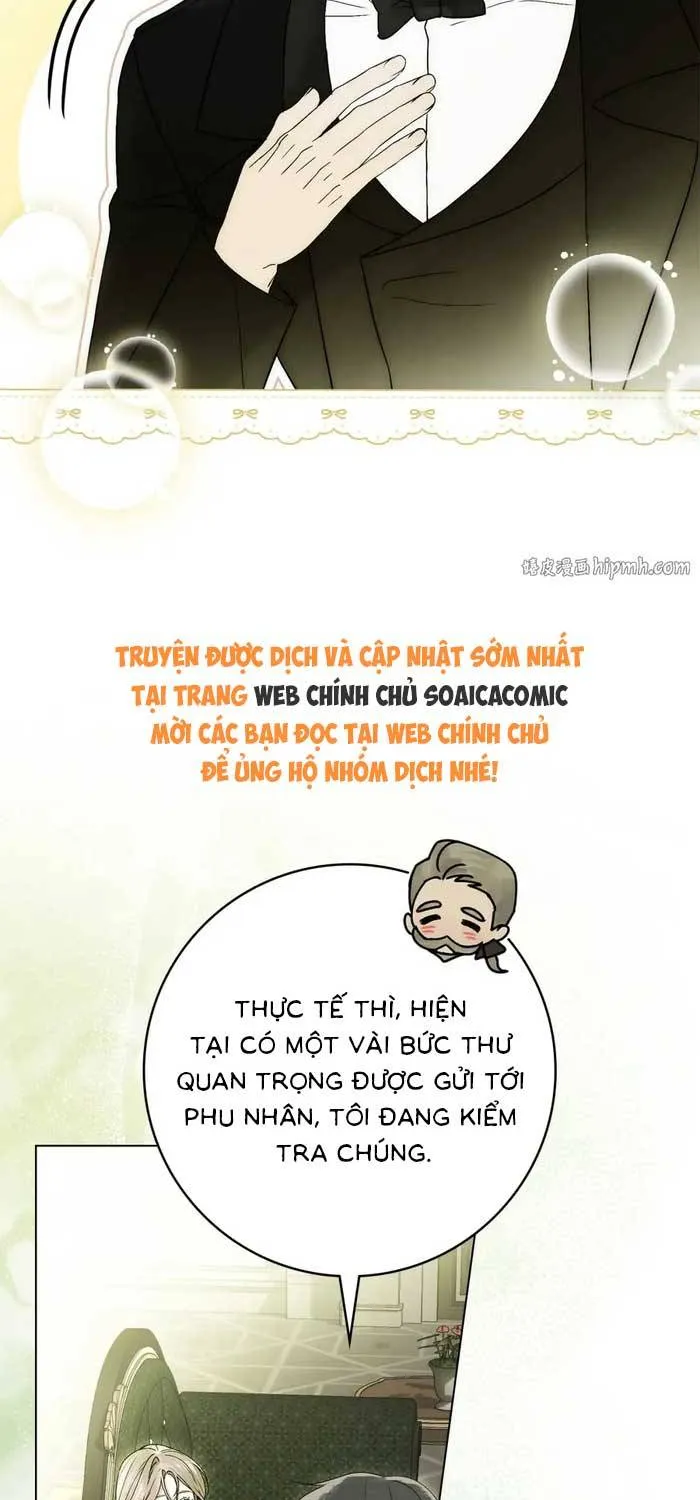 Hôn Ước Đổi Mạng Chương 33 Ảnh 49