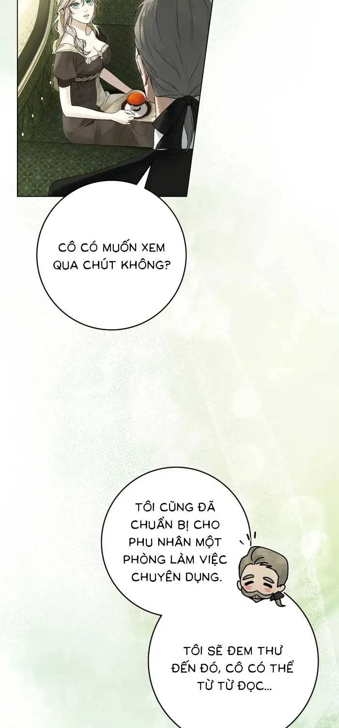 Hôn Ước Đổi Mạng Chương 33 Ảnh 50