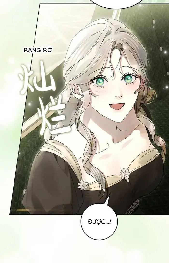 Hôn Ước Đổi Mạng Chương 33 Ảnh 51