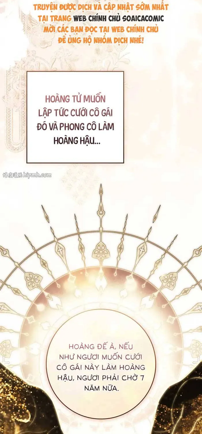 Hôn Ước Đổi Mạng Chương 33 Ảnh 8