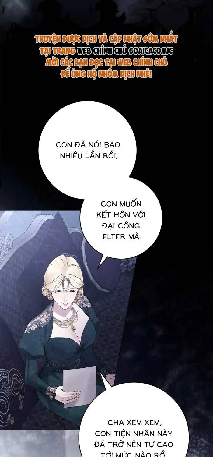 Hôn Ước Đổi Mạng Chương 33 Ảnh 72