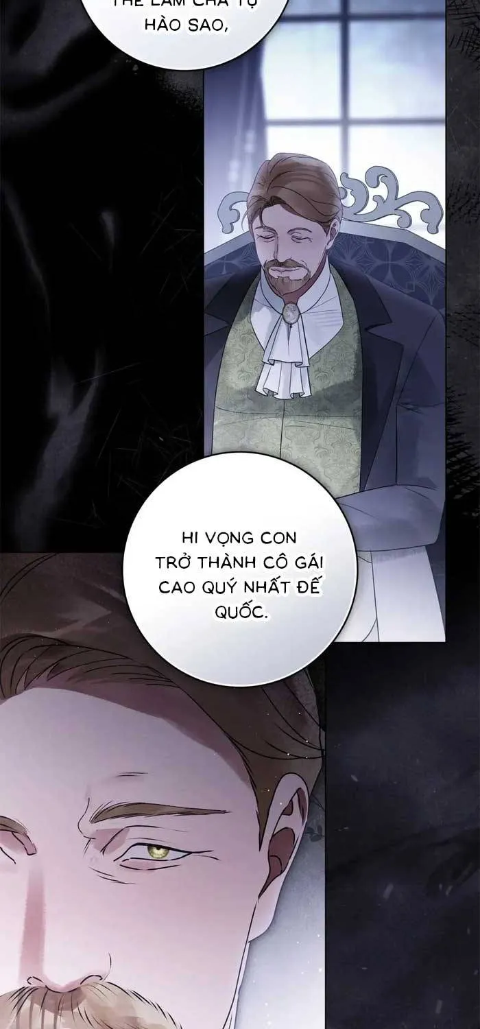 Hôn Ước Đổi Mạng Chương 33 Ảnh 77