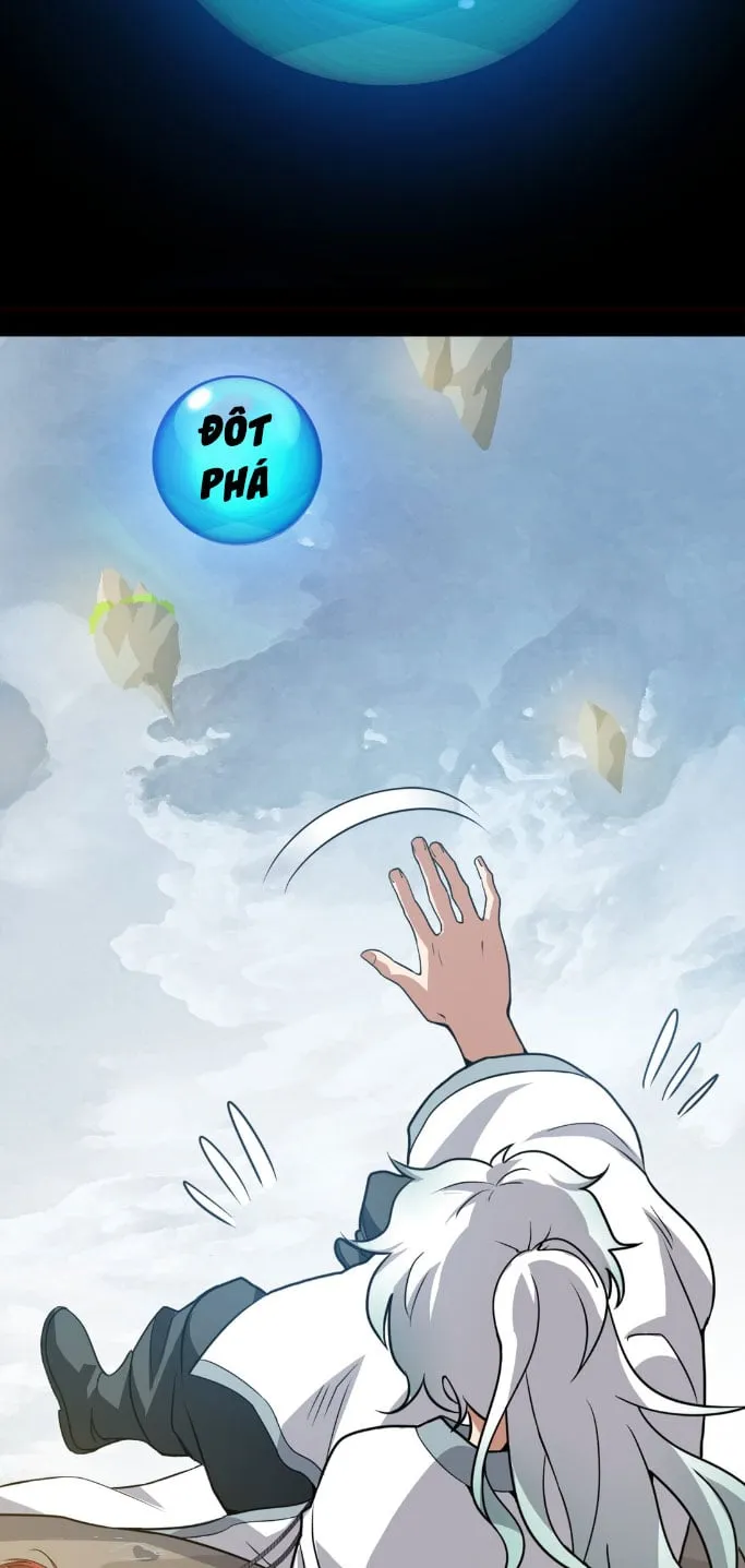 Hồng Hoang: Ta thật không nghĩ đột phá Chương 1 Ảnh 50