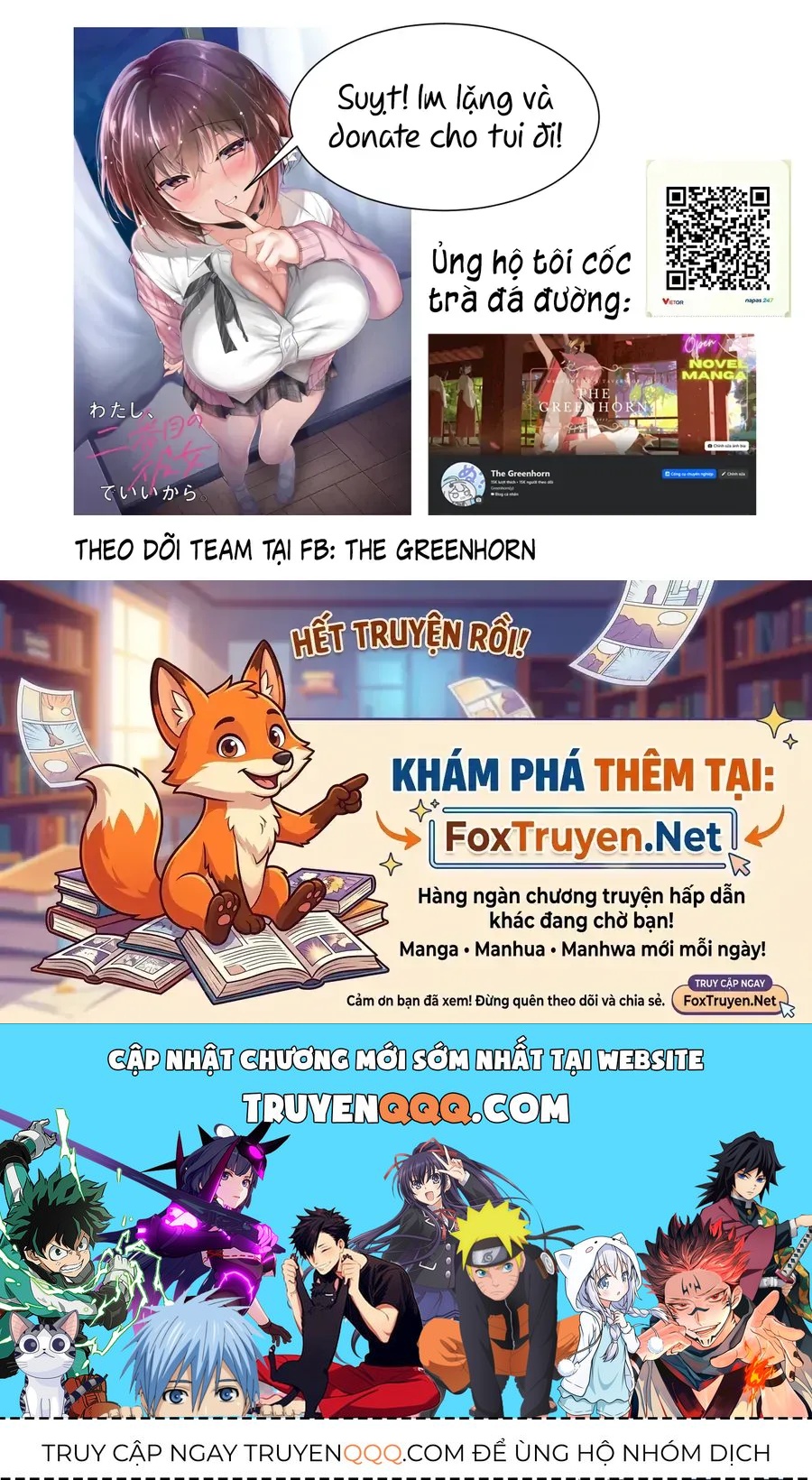 Hontou Wa Watashi Ga Ii Ndesho? Chương 1 Ảnh 44