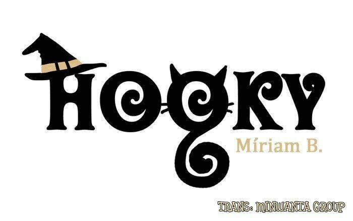 Hooky Chương 1 Ảnh 2