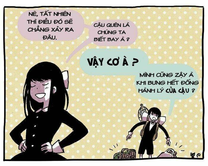 Hooky Chương 1 Ảnh 29