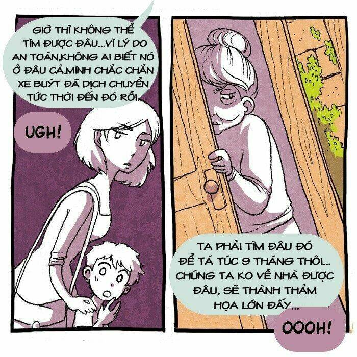 Hooky Chương 1 Ảnh 32