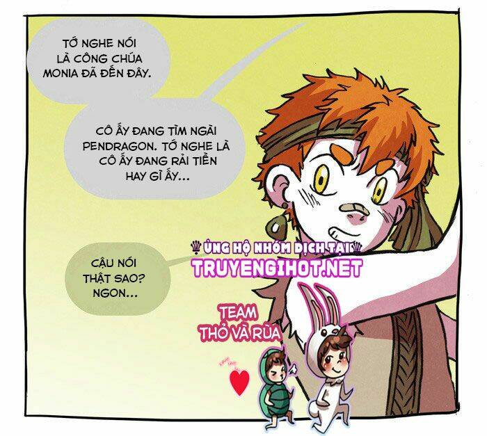 Hooky Chương 10 Ảnh 44