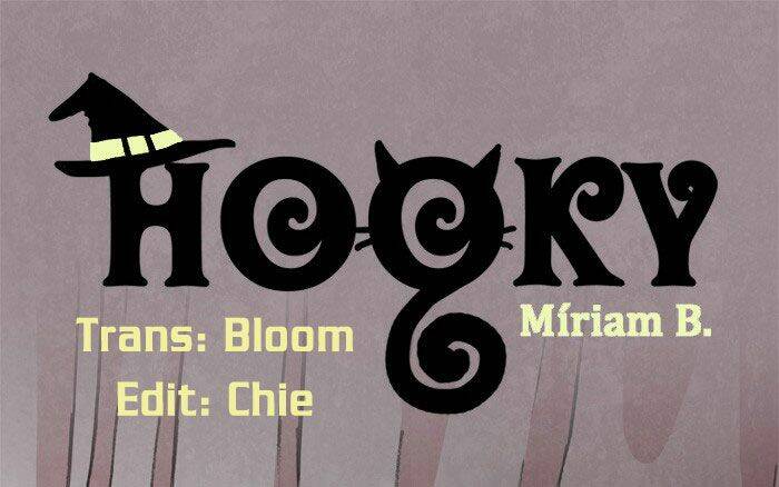 Hooky Chương 12 Ảnh 3