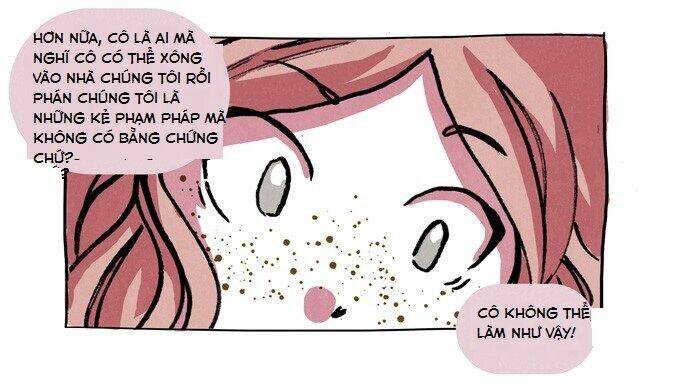 Hooky Chương 12 Ảnh 41