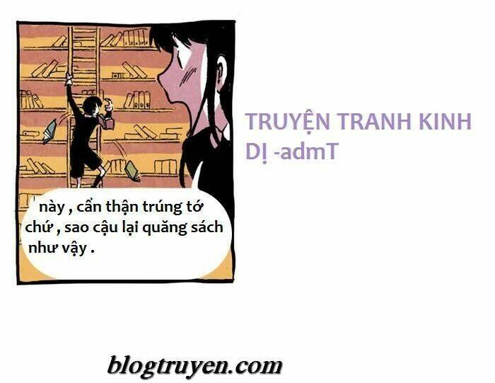Hooky Chương 2 Ảnh 11