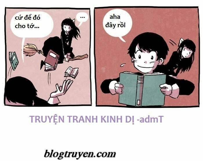 Hooky Chương 2 Ảnh 12