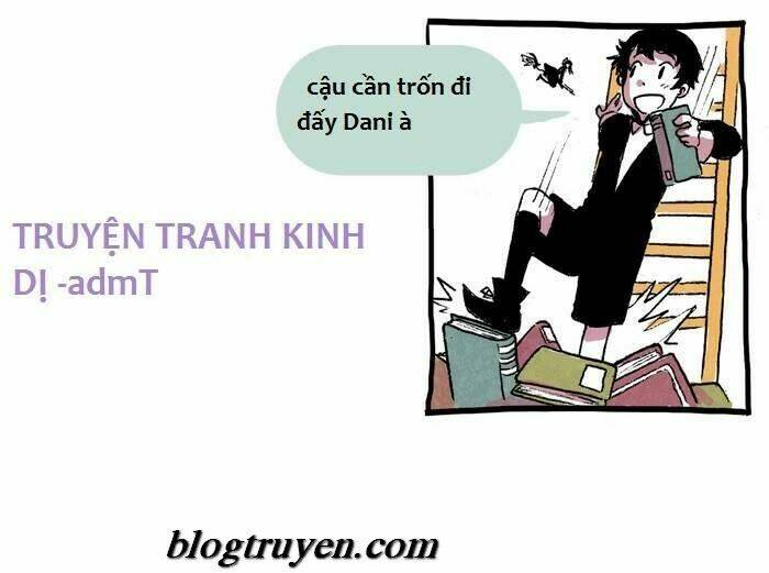 Hooky Chương 2 Ảnh 13