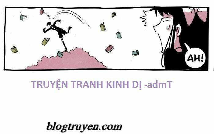 Hooky Chương 2 Ảnh 18