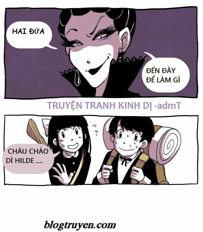 Hooky Chương 2 Ảnh 3