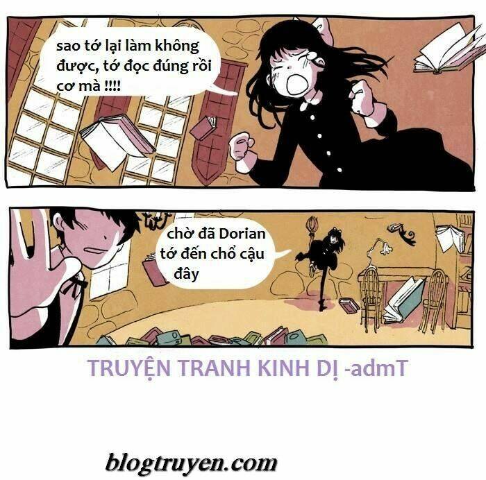 Hooky Chương 2 Ảnh 21