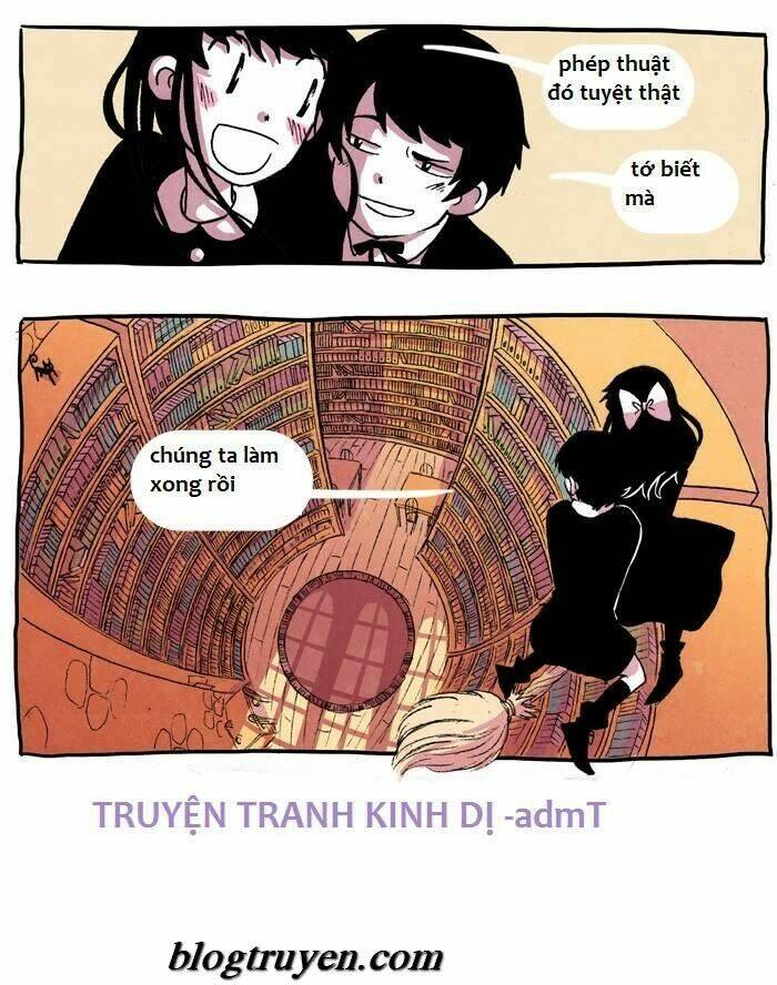 Hooky Chương 2 Ảnh 24