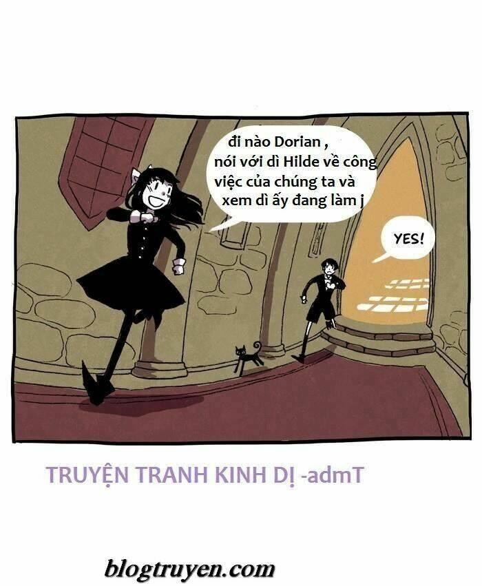 Hooky Chương 2 Ảnh 25