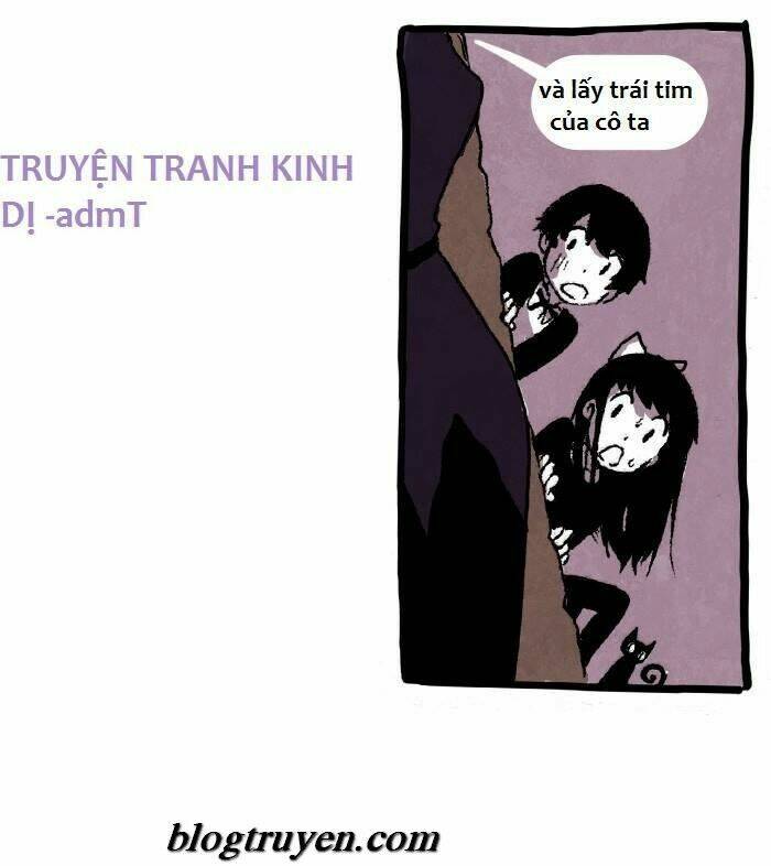 Hooky Chương 2 Ảnh 29