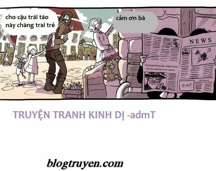 Hooky Chương 2 Ảnh 33