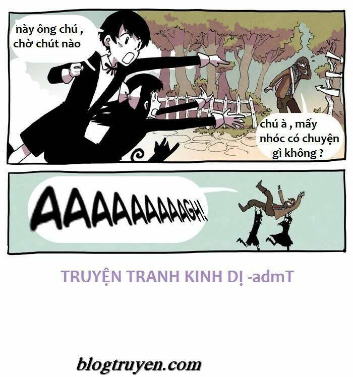 Hooky Chương 2 Ảnh 37