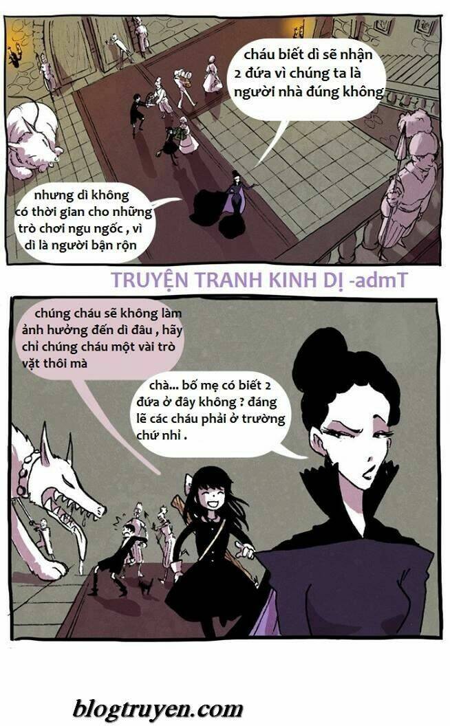 Hooky Chương 2 Ảnh 5