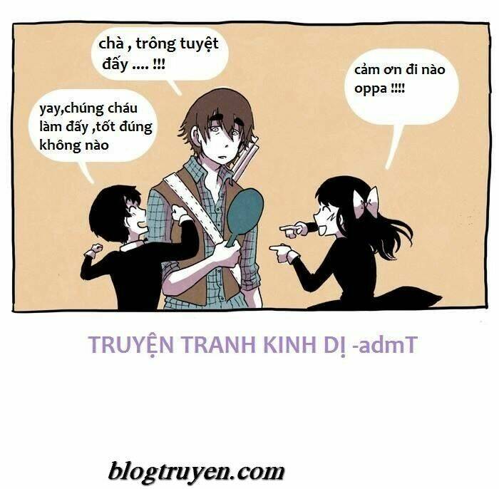 Hooky Chương 2 Ảnh 41
