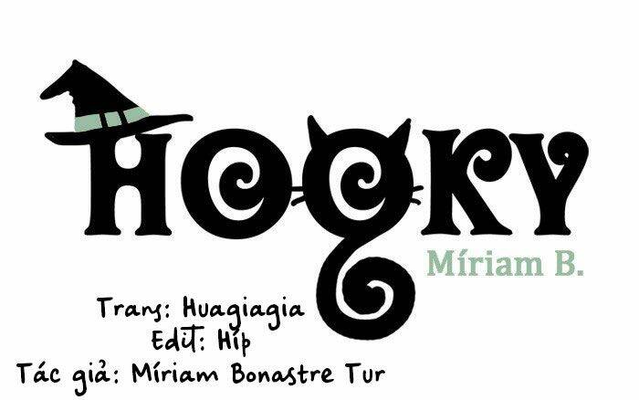 Hooky Chương 3 Ảnh 2