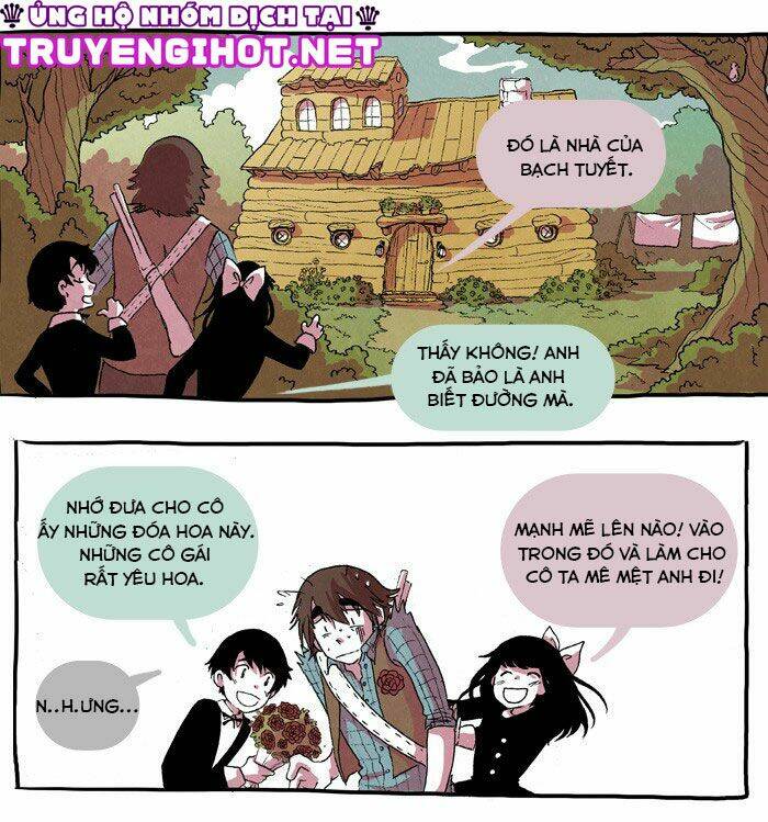 Hooky Chương 3 Ảnh 3
