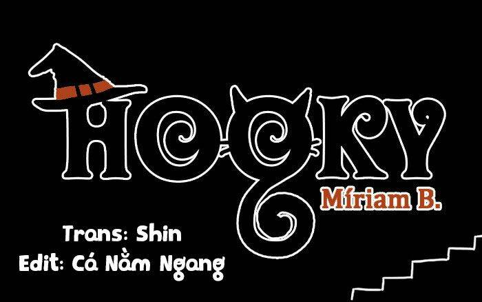 Hooky Chương 4 Ảnh 2