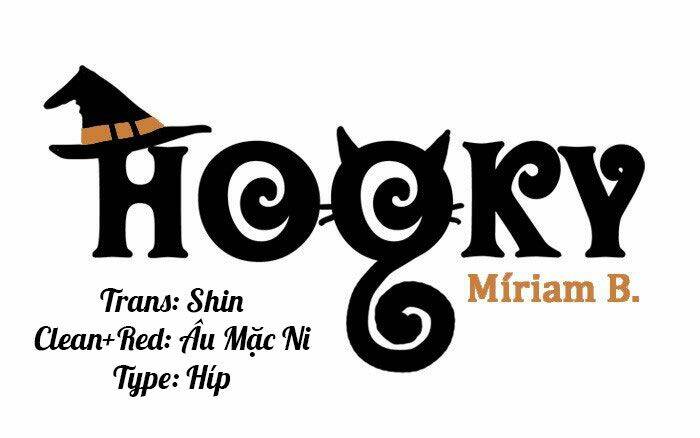 Hooky Chương 5 Ảnh 2