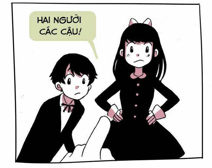 Hooky Chương 5 Ảnh 26